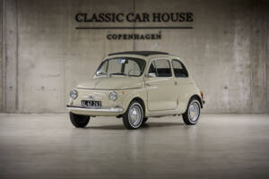 Bild 1/76 von FIAT 500 D (1961)