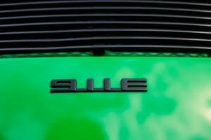 Image 16/20 of Porsche 911 2.4 E (1972)
