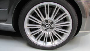 Bild 21/23 von Bentley Continental GT Speed (2008)