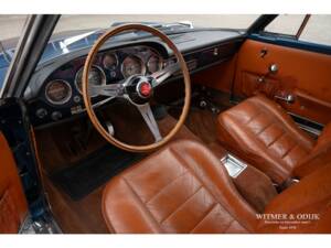Afbeelding 15/30 van FIAT 2300 S Coupé (1962)