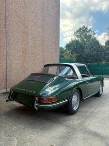 Image 3/7 of Porsche 912 (1968)