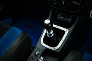 Imagen 12/50 de Subaru Impreza WRX STi (2003)