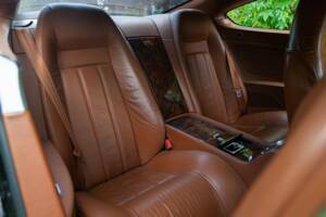Immagine 39/50 di Bentley Continental GT (2004)