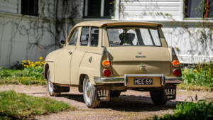 Image 13/62 of Saab 95 V 4 (1970)