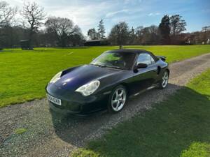 Bild 37/81 von Porsche 911 Turbo (2004)