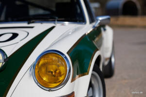 Immagine 27/58 di Porsche 911 2.5 ST (1972)