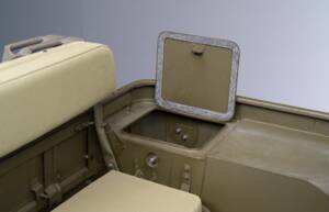 Image 32/35 of Jeep Willys-Overland CJ-3A (1944)