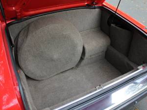 Image 21/21 de Jaguar XJS 5.3 V12 (1992)