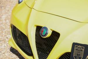Image 29/50 of Alfa Romeo 4C Spider (2018)