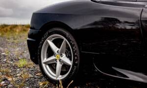 Imagen 6/26 de Ferrari 360 Spider (2001)