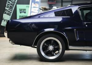 Image 24/57 of Ford Mustang 302 (1968)