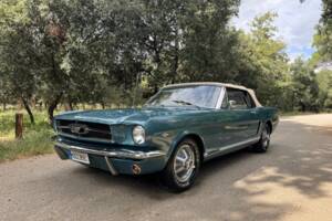 Imagen 3/40 de Ford Mustang GT (1965)