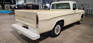 Immagine 2/18 di Dodge D 200 (1969)