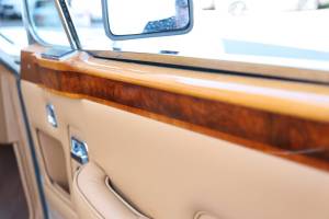 Bild 16/20 von Rolls-Royce Corniche I (1984)
