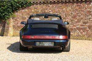 Bild 46/50 von Porsche 911 Carrera 4 (1992)