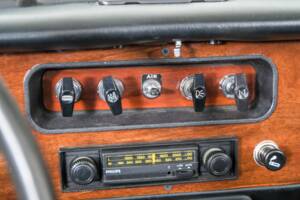 Bild 20/50 von Triumph Vitesse 6 (1970)