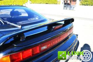 Imagen 3/10 de Mitsubishi 3000 GT (1996)