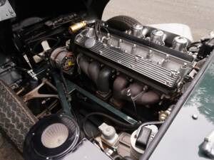 Afbeelding 14/25 van Jaguar E-Type (1970)