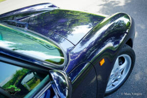 Bild 27/60 von Porsche 911 Carrera (1994)