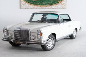 Bild 2/39 von Mercedes-Benz 280 SE 3,5 (1970)