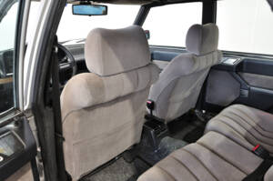Image 30/40 of Alfa Romeo Alfa 6 - 2.0 (1986)