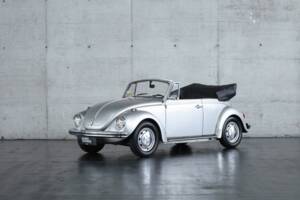 Image 1/37 of Volkswagen Beetle 1302 (1971)