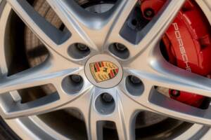 Bild 28/50 von Porsche Cayenne Turbo (2012)