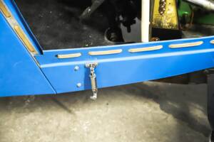 Image 52/85 de MG J2 Midget (1934)