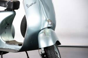 Bild 12/35 von Piaggio Vespa 150 (1960)