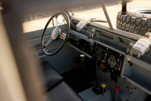 Immagine 22/66 di Land Rover 88 (1963)