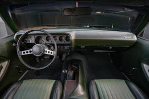Bild 15/34 von Plymouth Barracuda Cuda (1973)