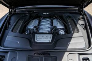 Immagine 34/44 di Bentley Mulsanne (2012)