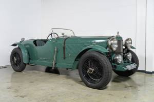 Bild 10/40 von Alvis Speed 20 Special (1935)