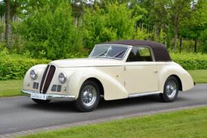 Bild 8/57 von Delahaye 135M Worblaufen (1947)