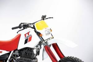 Image 39/50 of Yamaha TT 600 (1985)