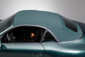 Immagine 22/41 di Porsche 911 Carrera 4S (2008)