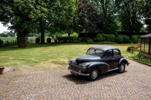 Immagine 23/46 di Morris Minor Series II (1956)