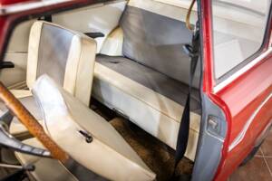 Afbeelding 10/14 van Borgward Arabella Lloyd (1961)