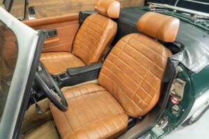Image 10/19 de MG MGB (1974)