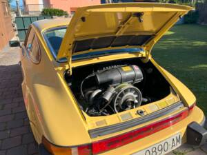 Image 37/77 de Porsche 911 2.7 S (1974)