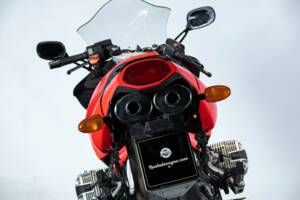 Immagine 13/50 di BMW DUMMY (2000)