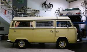 Afbeelding 5/36 van Volkswagen T2b Westfalia (1974)