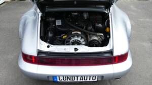 Image 12/22 of Porsche 911 Carrera 4 "30 Jahre 911" (1994)