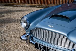Afbeelding 16/46 van Aston Martin DB 4 (1962)