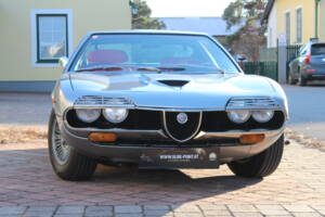 Imagen 14/24 de Alfa Romeo Montreal (1976)