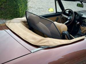 Image 69/100 of Alfa Romeo 2000 Spider Veloce (1980)