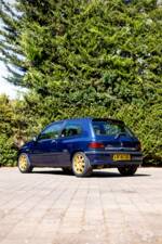 Imagen 29/48 de Renault Clio I Williams (1993)