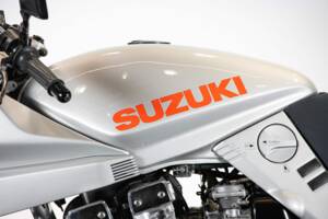 Immagine 16/50 di Suzuki GSX 750S Katana (1982)