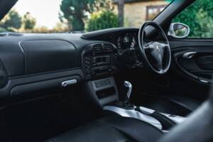 Bild 11/25 von Porsche 911 GT2 (2003)