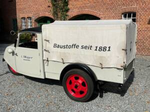 Imagen 3/14 de Goliath F400 Pritsche (1935)